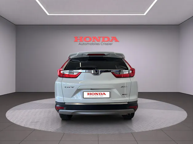 Honda CR-V 2.0 i-MMD Executive 4WD