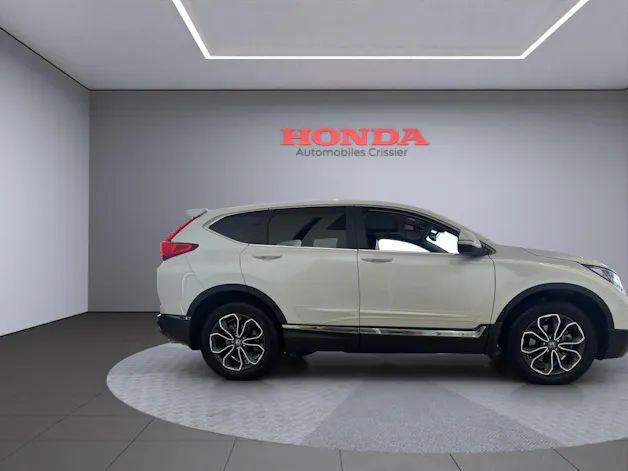 Honda CR-V 2.0 i-MMD Executive 4WD