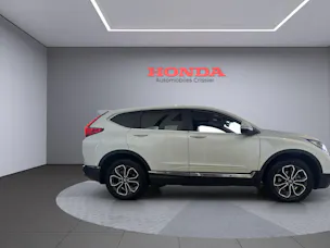 Honda CR-V 2.0 i-MMD Executive 4WD