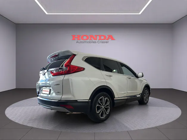 Honda CR-V 2.0 i-MMD Executive 4WD