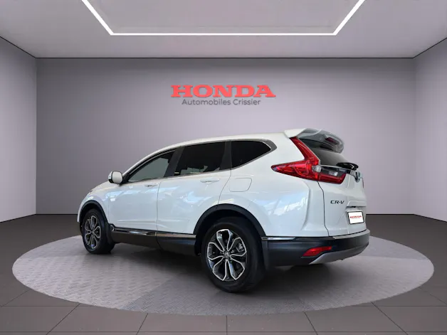 Honda CR-V 2.0 i-MMD Executive 4WD