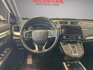 Honda CR-V 2.0 i-MMD Executive 4WD