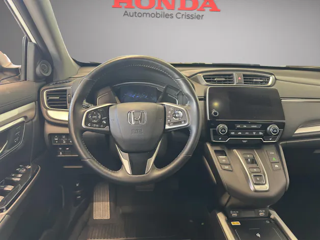 Honda CR-V 2.0 i-MMD Executive 4WD