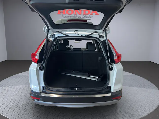 Honda CR-V 2.0 i-MMD Executive 4WD
