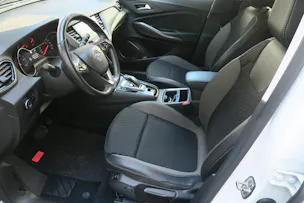 Opel Grandland X 1.6 T PHEV Excellence