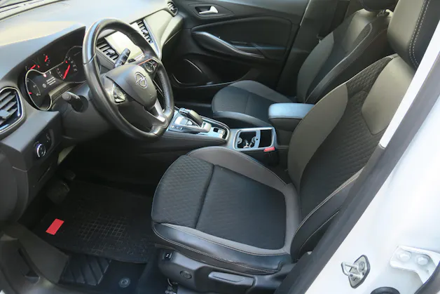 Opel Grandland X 1.6 T PHEV Excellence