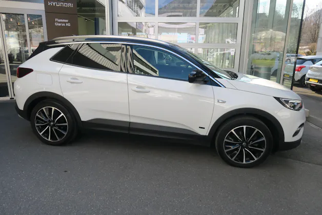 Opel Grandland X 1.6 T PHEV Excellence