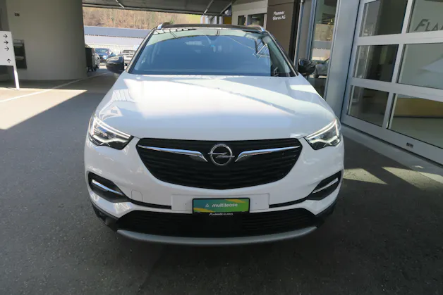 Opel Grandland X 1.6 T PHEV Excellence