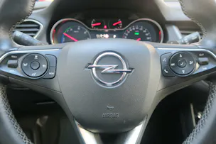 Opel Grandland X 1.6 T PHEV Excellence