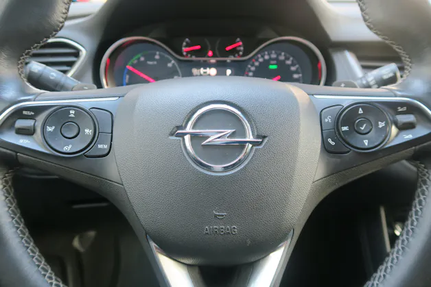 Opel Grandland X 1.6 T PHEV Excellence