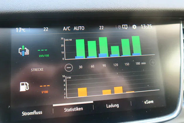 Opel Grandland X 1.6 T PHEV Excellence