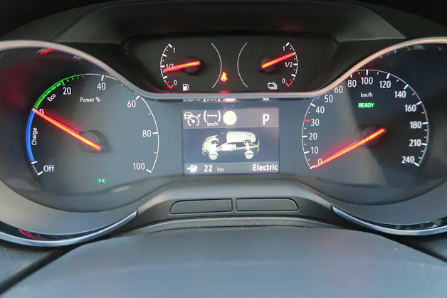 Opel Grandland X 1.6 T PHEV Excellence