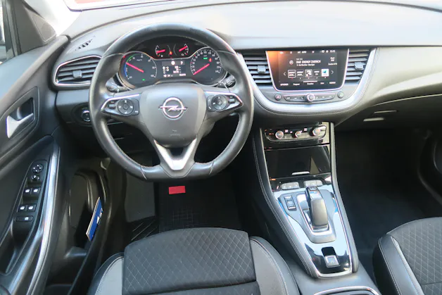 Opel Grandland X 1.6 T PHEV Excellence