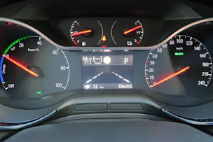 Opel Grandland X 1.6 T PHEV Excellence