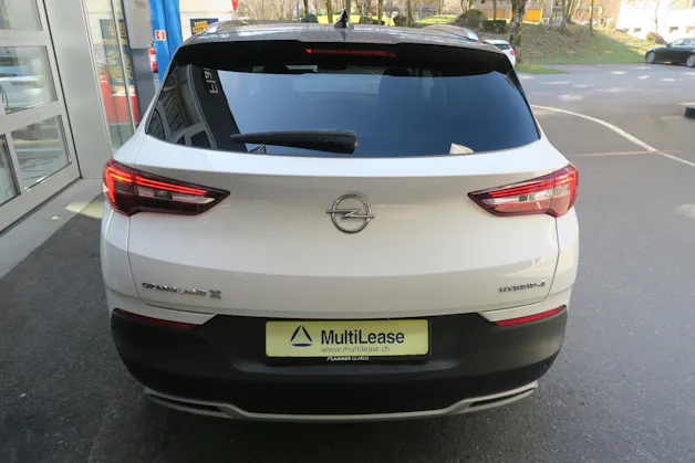 Opel Grandland X 1.6 T PHEV Excellence