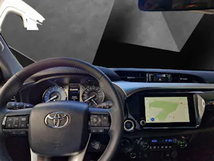 Toyota Hilux Double Cab.-Pick-up 2.8 48038/004
