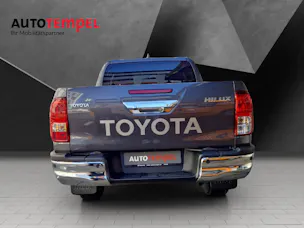 Toyota Hilux Double Cab.-Pick-up 2.8 48038/004