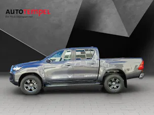 Toyota Hilux Double Cab.-Pick-up 2.8 48038/004