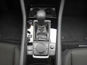 Mazda 3 Hatchback 2.0 186 Exclusive-Line