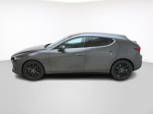 MAZDA 3 Hatchback 2.0 186 Exclusive-Line