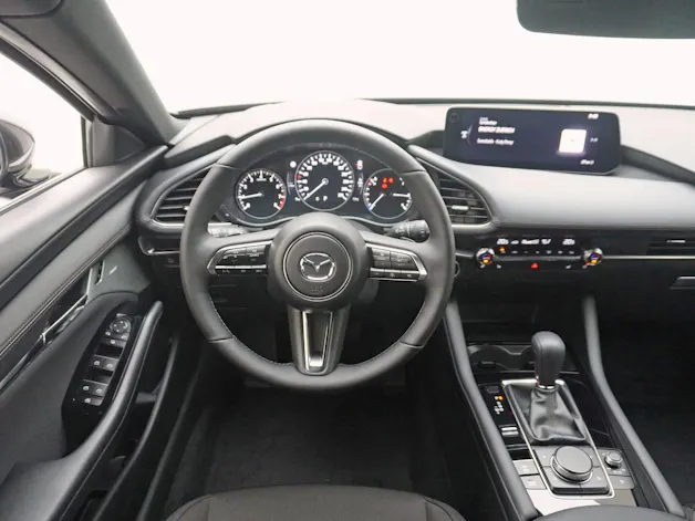 Mazda 3 Hatchback 2.0 186 Exclusive-Line