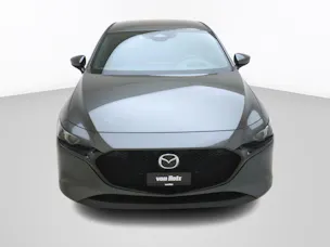 Mazda 3 Hatchback 2.0 186 Exclusive-Line