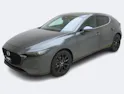 Mazda 3 Hatchback 2.0 186 Exclusive-Line