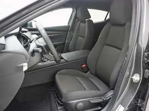 Mazda 3 Hatchback 2.0 186 Exclusive-Line