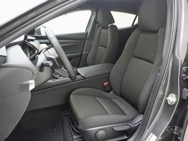 Mazda 3 Hatchback 2.0 186 Exclusive-Line
