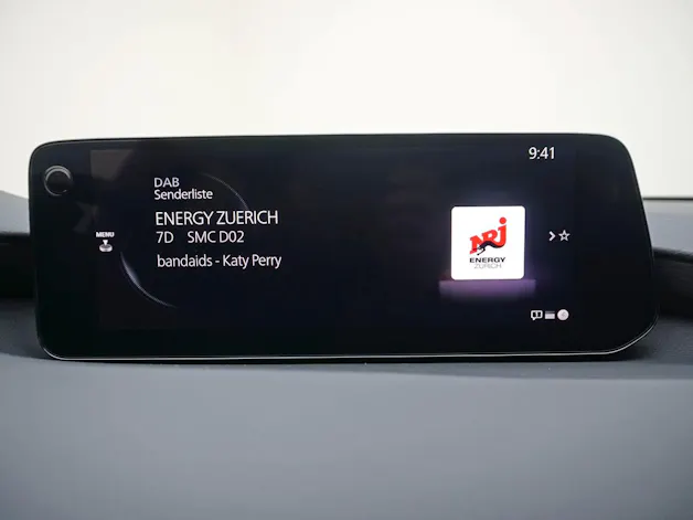 Mazda 3 Hatchback 2.0 186 Exclusive-Line