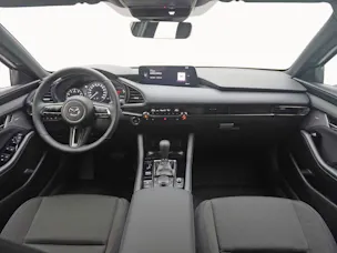 Mazda 3 Hatchback 2.0 186 Exclusive-Line