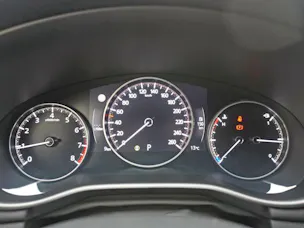 MAZDA 3 Hatchback 2.0 186 Exclusive-Line