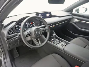 Mazda 3 Hatchback 2.0 186 Exclusive-Line