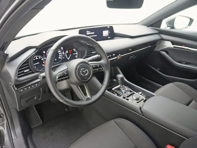 Mazda 3 Hatchback 2.0 186 Exclusive-Line