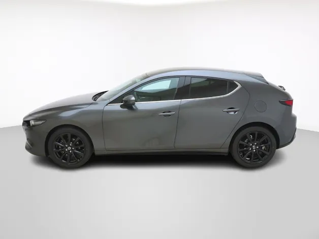 Mazda 3 Hatchback 2.0 186 Exclusive-Line