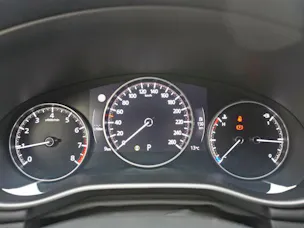 Mazda 3 Hatchback 2.0 186 Exclusive-Line