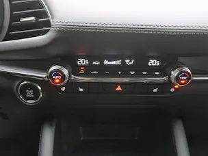 Mazda 3 Hatchback 2.0 186 Exclusive-Line