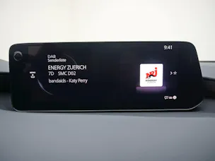 Mazda 3 Hatchback 2.0 186 Exclusive-Line