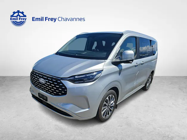 FORD Tourneo C Bus 340 L1 2.5 Duratec 233 Titanium X PHEV