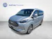 FORD Tourneo C Bus 340 L1 2.5 Duratec 233 Titanium X PHEV