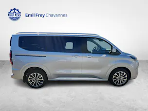 FORD Tourneo C Bus 340 L1 2.5 Duratec 233 Titanium X PHEV