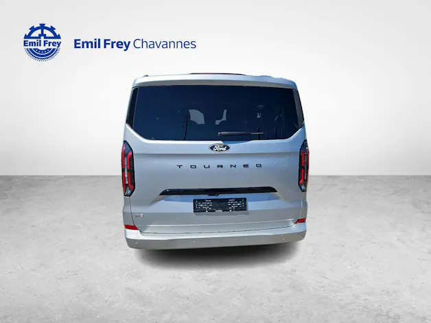 FORD Tourneo C Bus 340 L1 2.5 Duratec 233 Titanium X PHEV