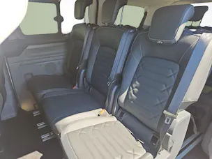FORD Tourneo C Bus 340 L1 2.5 Duratec 233 Titanium X PHEV