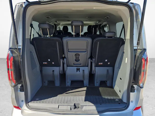 FORD Tourneo C Bus 340 L1 2.5 Duratec 233 Titanium X PHEV