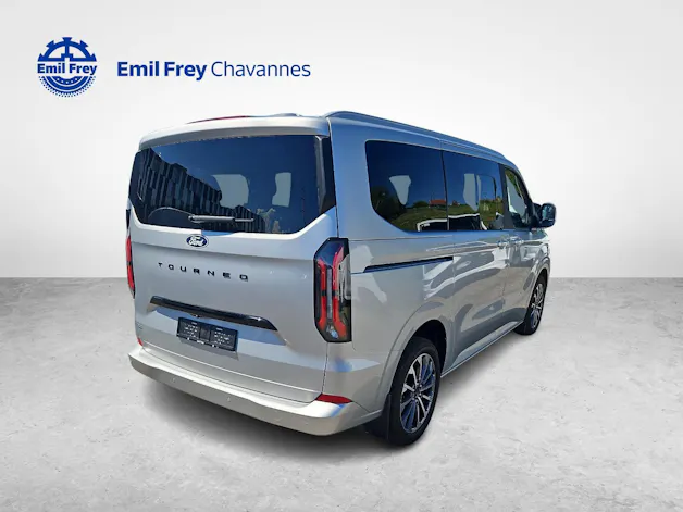 FORD Tourneo C Bus 340 L1 2.5 Duratec 233 Titanium X PHEV