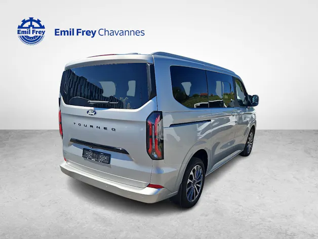 FORD Tourneo C Bus 340 L1 2.5 Duratec 233 Titanium X PHEV