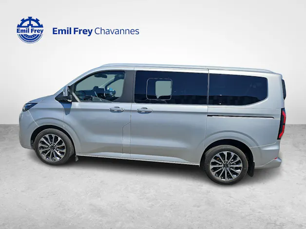 FORD Tourneo C Bus 340 L1 2.5 Duratec 233 Titanium X PHEV