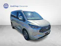 FORD Tourneo C Bus 340 L1 2.5 Duratec 233 Titanium X PHEV