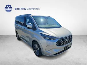 FORD Tourneo C Bus 340 L1 2.5 Duratec 233 Titanium X PHEV