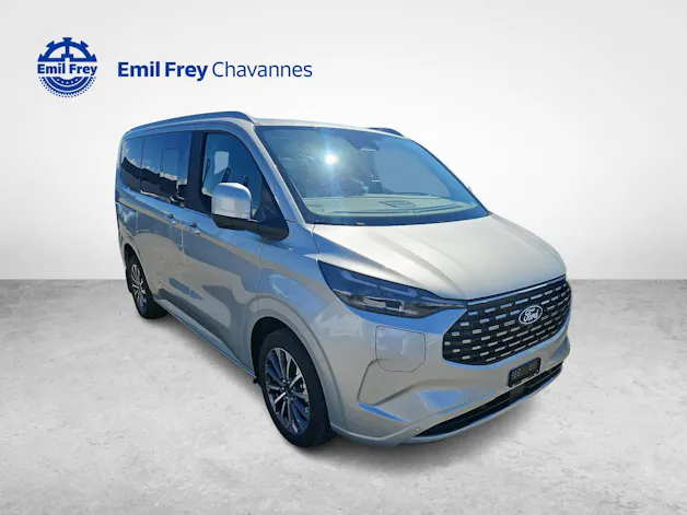 FORD Tourneo C Bus 340 L1 2.5 Duratec 233 Titanium X PHEV